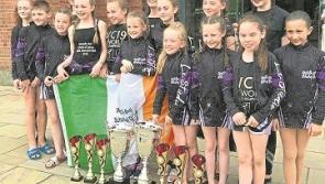 Success for local dancers at World Lyrical Dance Championships
