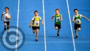 Leitrim athletes shine at Aldi National Finals in Limerick - GALLERY