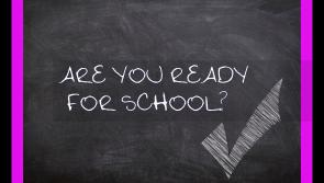 Leitrim Mammy Diaries: Are you ready for school?