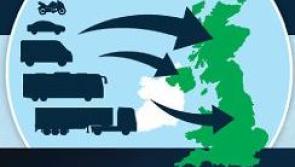 Latest information says Irish drivers won't need insurance Green Cards in the event of a no-deal Brexit 