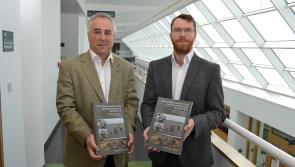 Archaeologists from around descend on Sligo today