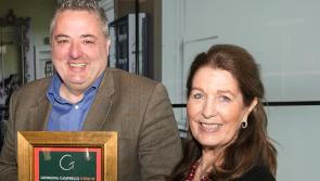 Two Leitrim restaurants shortlisted for prestigious award