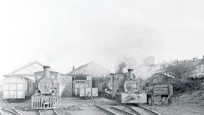 From the Archives: 1923 dissolution of Leitrim County Council