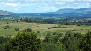 Local communities unite against proposed giant wind turbines planned for Dromahair area