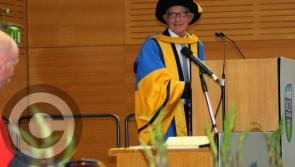 From the fields of Aughnasheelin to UCD and the fields of Africa