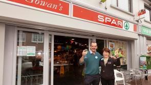 Breaking news: Leitrim family win €1million