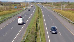 Remote workers in Leitrim have gained 74 hours of extra time by not commuting