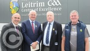 Tier 2 Championship would benefit counties like Leitrim - Horan
