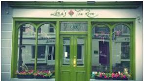 Two Leitrim producers shortlisted in the Irish food awards