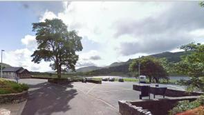 Gardai issue warning after thieves break into car parked at Leitrim scenic spot