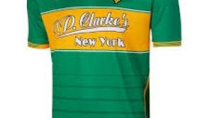  Leitrim people asked to get their kit on for GOAL's  Jersey Day 