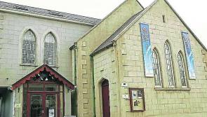 Glens Centre awarded Arts Council funding