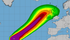 TRACK STORM LORENZO: Live updates as #StormLorenzo heads our way this Thursday