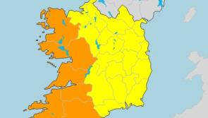 Status Yellow and Orange warnings have been issued ahead of #StormLorenzo