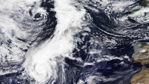 The latest update on #StormLorenzo released by Met Éireann this morning