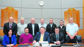 Contract signed for 27 new social houses in Carrick-on-Shannon