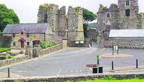 Tidy Towns shouldn't have to maintain these areas