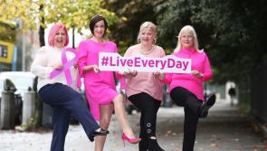 Women impacted by breast cancer join forces to launch Centra's 10 Ways to Live Your Every Day campaign