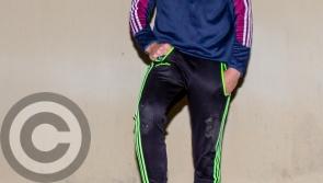 Drumkeerin prepare for IFC Final showdown with Leitrim Gaels - GALLERY