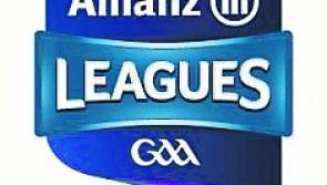 Allianz League fixtures revealed for footballers and hurlers