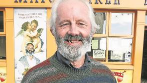 Matchmaker Willie Daly visits Carrick-on-Shannon