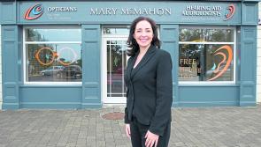 McMahon Opticians make Top30 Best Store finalists