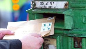 Are An Post waiting for post boxes to be stolen in Leitrim?