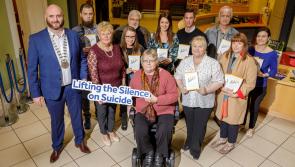 Lifting the Silence on Suicide