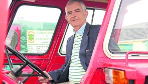 PICTURES | Phil Davies Memorial Tractor Run attracts large crowds to Drumlish