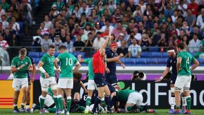Six Nations announces details of Ireland’s rescheduled fixtures