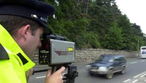 Road users at Lahard are not adhering to speed limits, residents have said