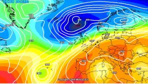 Leitrim Weather Update: Possible snowfall later in the week, says midlands weather expert
