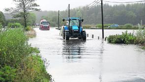 €38,385 allocated to mitigate flooding in Rossinver