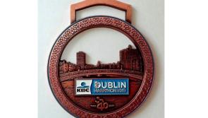 Good news for Dublin Marathon veterans as organisers tweak lottery system