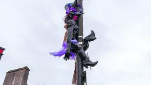 Low Flying Witches Cause Chaos in Carrick-on-Shannon