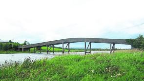 €300,000 allocation for Hartley Bridge in Carrick-on-Shannon