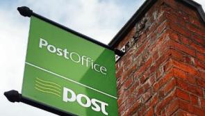 Post Offices transactions are estimated to be down by 25% 