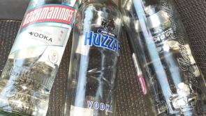 Donegal gardai arrest 'highly intoxicated disqualified driver'
