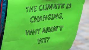 Love Leitrim gathering to call for urgent Climate Action at COP27