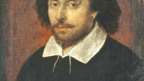 RTE to air Shakespeare plays for Leaving and Junior Cert students