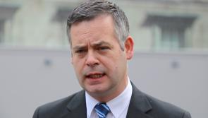 Pearse Doherty commends decision of Cllr. Chris MacManus