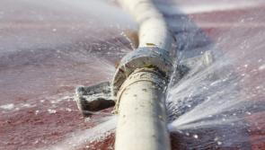 Water disruption in Leitrim due to burst main