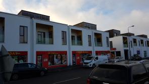 More asylum families set for Ballinamore