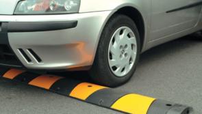 Concerns raised over ‘severe’ speed ramps in Leitrim