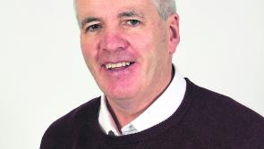 Paddy Farrell has been elected as new Chairperson of Carrick-on-Shannon Municipal District