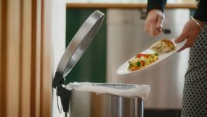 EPA asks the people of Leitrim “Do you know which food you waste the most?”