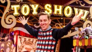 Toy Show appeal sees €30,000 for Mohill Family Support Centre