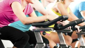 Drumshanbo Spinathon in aid of the Capuchin Day Centre for homeless people this Saturday, December 7