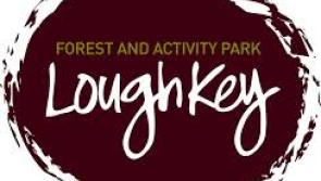 Things are really starting to look very festive at Lough Key Forest Park