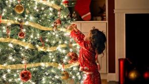 T'was the lights before Christmas - how to create the perfect light display, safely!